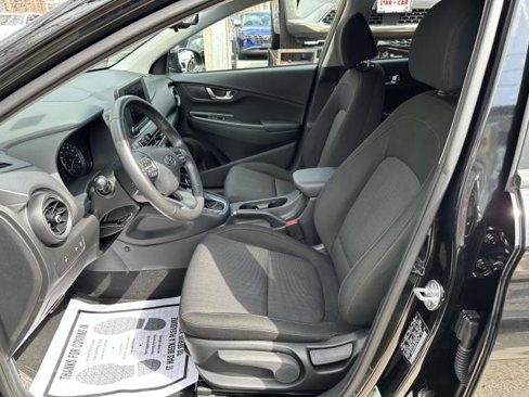 Used 2022 Hyundai Kona SEL w/ Convenience Package image 14