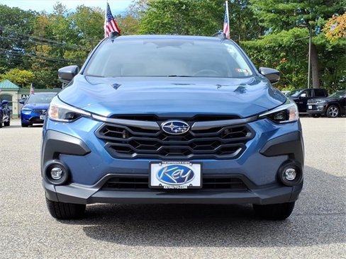 Used 2024 Subaru Crosstrek 2.0i Premium image 24