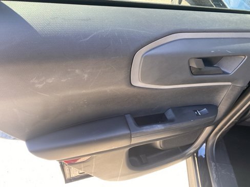 Used 2021 Ford Bronco Sport Big Bend w/ Big Bend Package image 12