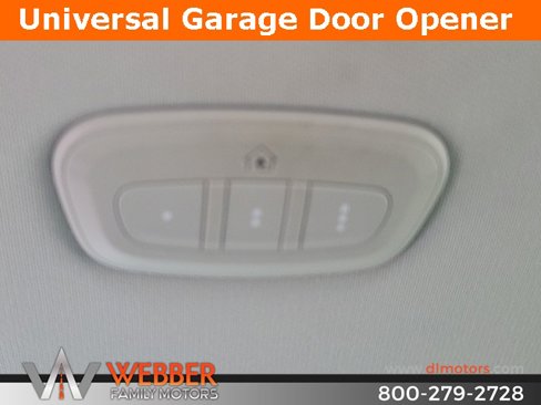 Used 2019 Jeep Cherokee Limited w/ Trailer Tow Group image 15