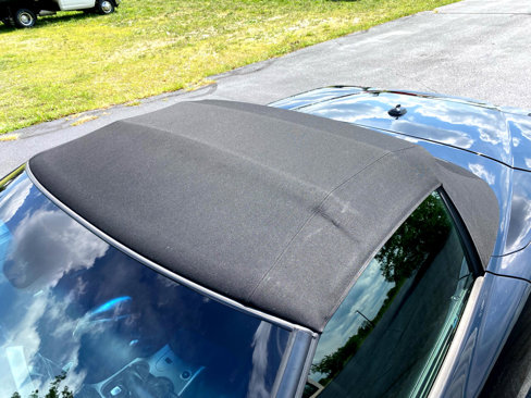 Used 2005 Chevrolet Corvette Convertible w/ Preferred Equipment Group image 19