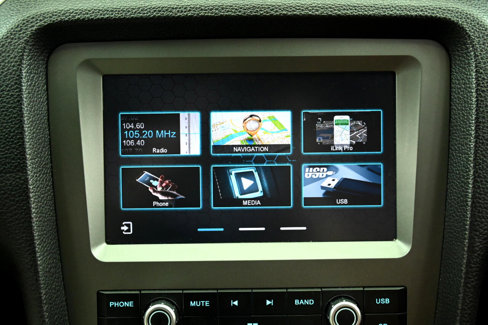 Used 2010 Ford Mustang GT image 32