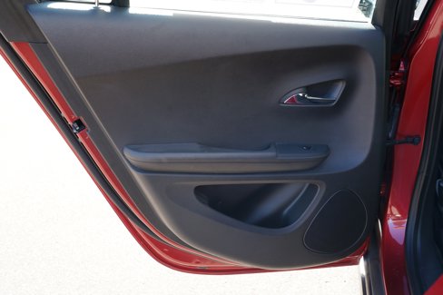 Used 2012 Chevrolet Volt Premium w/ Premium Trim Package image 19