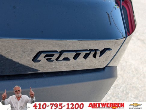 New 2026 Chevrolet Equinox ACTIV w/ Convenience Package III image 7