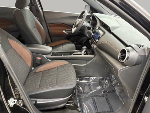 Used 2021 Nissan Kicks SR w/ Interior Electronics Package image 20