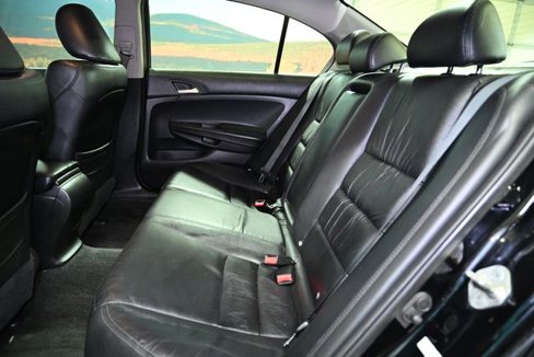 Used 2012 Honda Accord SE image 41