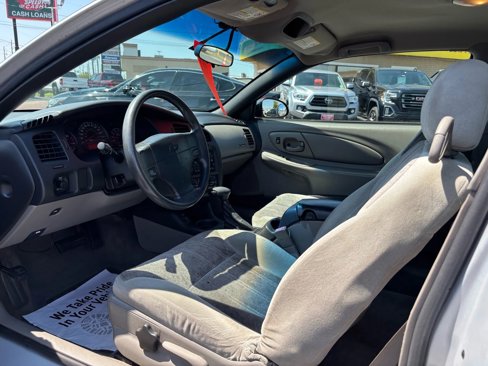 Used 2004 Chevrolet Monte Carlo LS w/ Preferred Equipment Group image 4