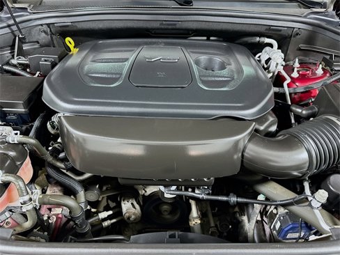 Used 2020 Dodge Durango GT image 24