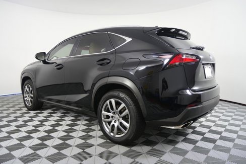 Used 2015 Lexus NX 200t F Sport image 5