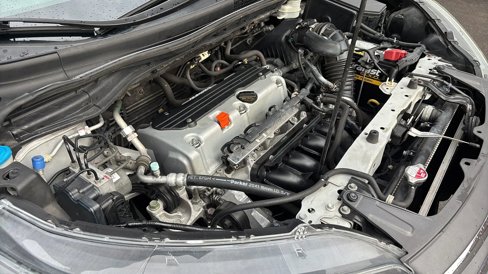 Used 2014 Honda CR-V EX-L image 40