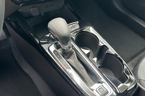 New 2025 Chevrolet Trax LT w/ LT Convenience Package image 21