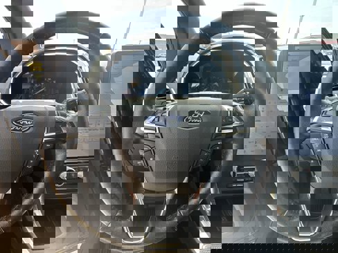 Used 2021 Ford Edge Titanium w/ Equipment Group 301A image 76