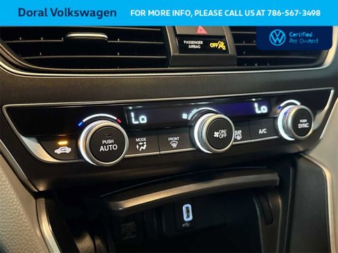 Used 2019 Honda Accord LX image 20