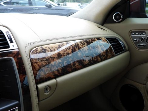Used 2011 Jaguar XK Coupe image 66