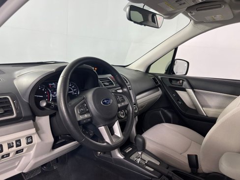 Used 2018 Subaru Forester 2.5i Premium image 20