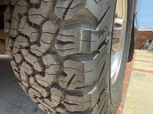 Used 2003 Ford F250 XLT image 16