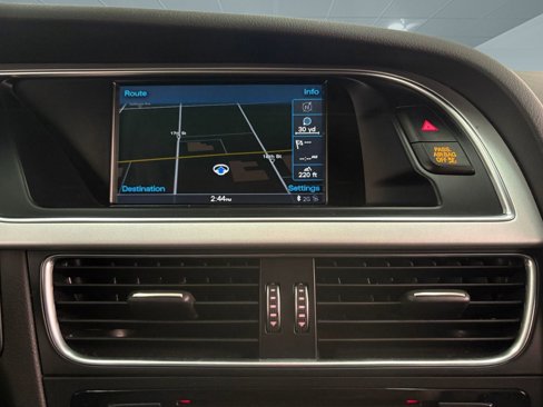 Used 2016 Audi A5 2.0T Premium Plus w/ Technology Package image 34