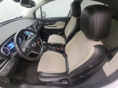 Used 2019 Buick Encore Preferred image 17