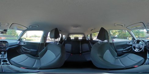 Used 2024 Kia Soul LX w/ Option Group 015 image 40