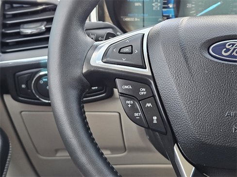 Used 2021 Ford Edge Titanium w/ Equipment Group 301A image 27
