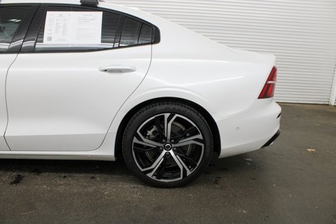 Certified 2023 Volvo S60 T8 Plus w/ Climate Package image 10