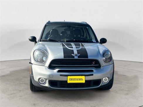 Used 2016 MINI Cooper Countryman S image 8