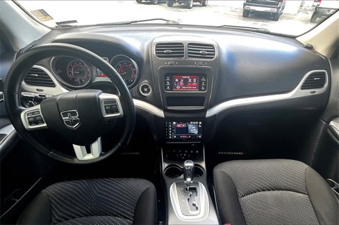Used 2020 Dodge Journey SE w/ SE Popular Equipment Group image 15