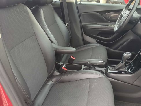 Used 2019 Buick Encore Preferred image 20