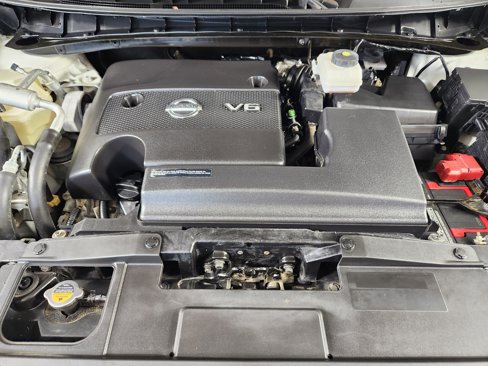 Used 2017 Nissan Murano S image 17