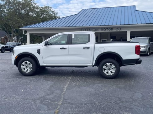 New 2025 Ford Ranger XL image 2
