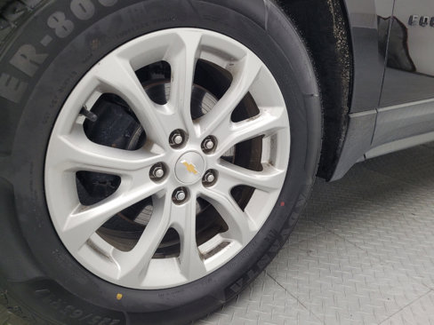 Used 2018 Chevrolet Equinox LT image 31