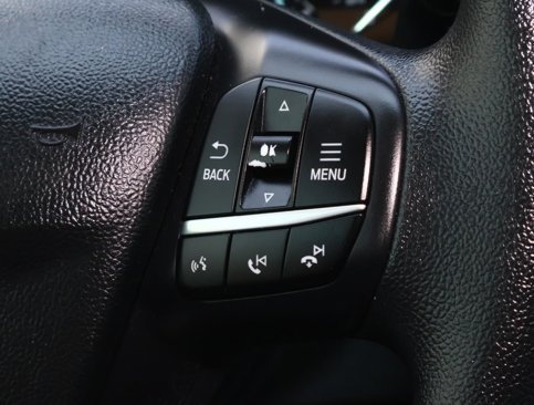Used 2020 Ford Escape S image 25