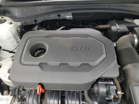 Used 2018 Kia Optima LX image 30
