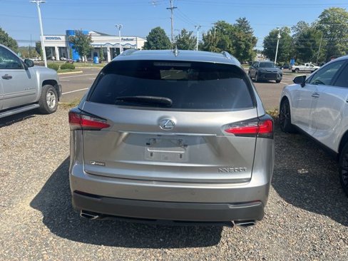 Used 2017 Lexus NX 200t F Sport image 5