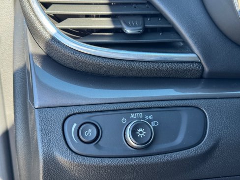 Used 2017 Buick Encore Preferred image 19
