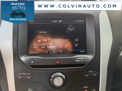 Used 2013 Ford Explorer XLT image 39