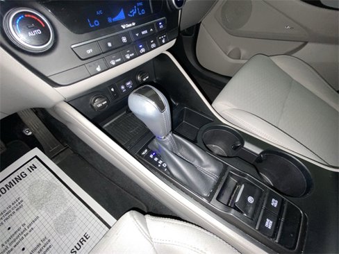 Used 2020 Hyundai Tucson Sport image 19