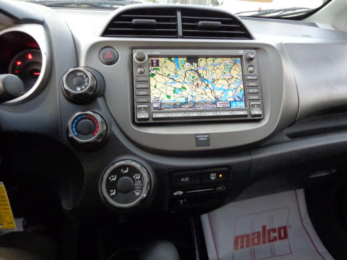 Used 2009 Honda Fit Sport image 12