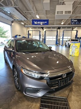 Used 2019 Honda Insight Touring image 4