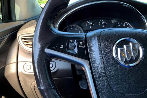 Used 2020 Buick Encore Essence image 23