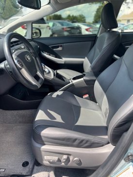 Used 2014 Toyota Prius image 10