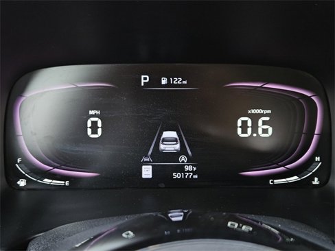 Certified 2023 Kia Soul S image 30