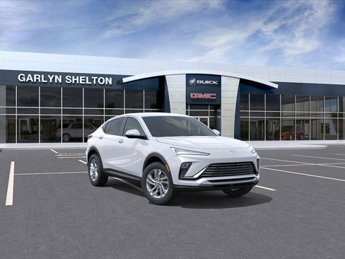 New 2026 Buick Envista Preferred image 1