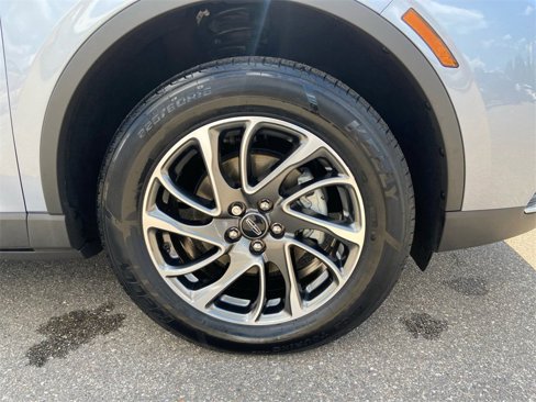 Certified 2022 Lincoln Corsair AWD w/ Equipment Group 101A image 46