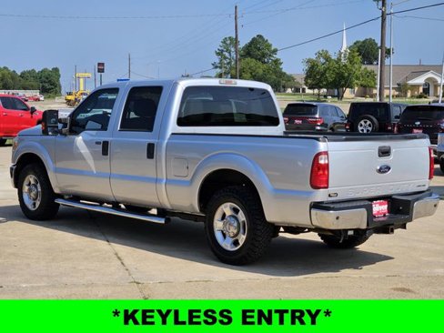 Used 2016 Ford F250 XLT w/ XLT Value Package image 5