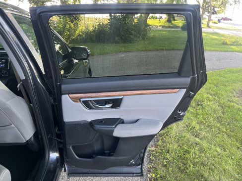 Used 2018 Honda CR-V EX image 33