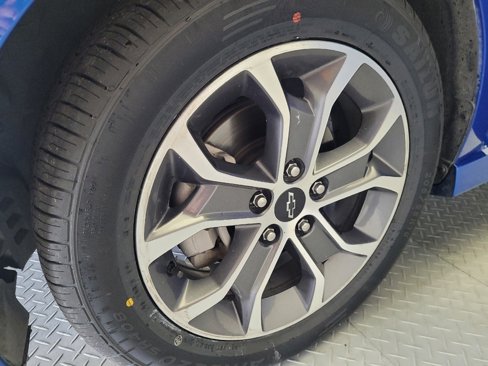 Used 2020 Chevrolet Sonic LT image 31