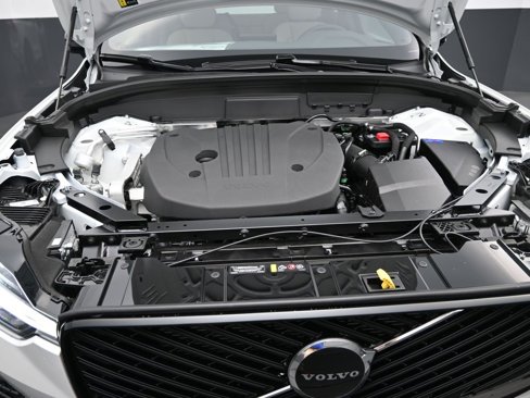New 2026 Volvo XC60 B5 Core image 39