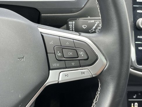 Used 2022 Volkswagen Tiguan SE image 22