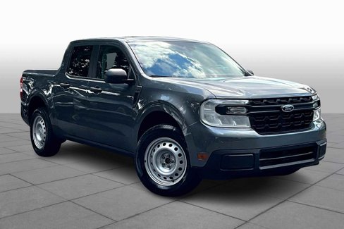Used 2022 Ford Maverick XL w/ Equipment Group 100A Standard image 2